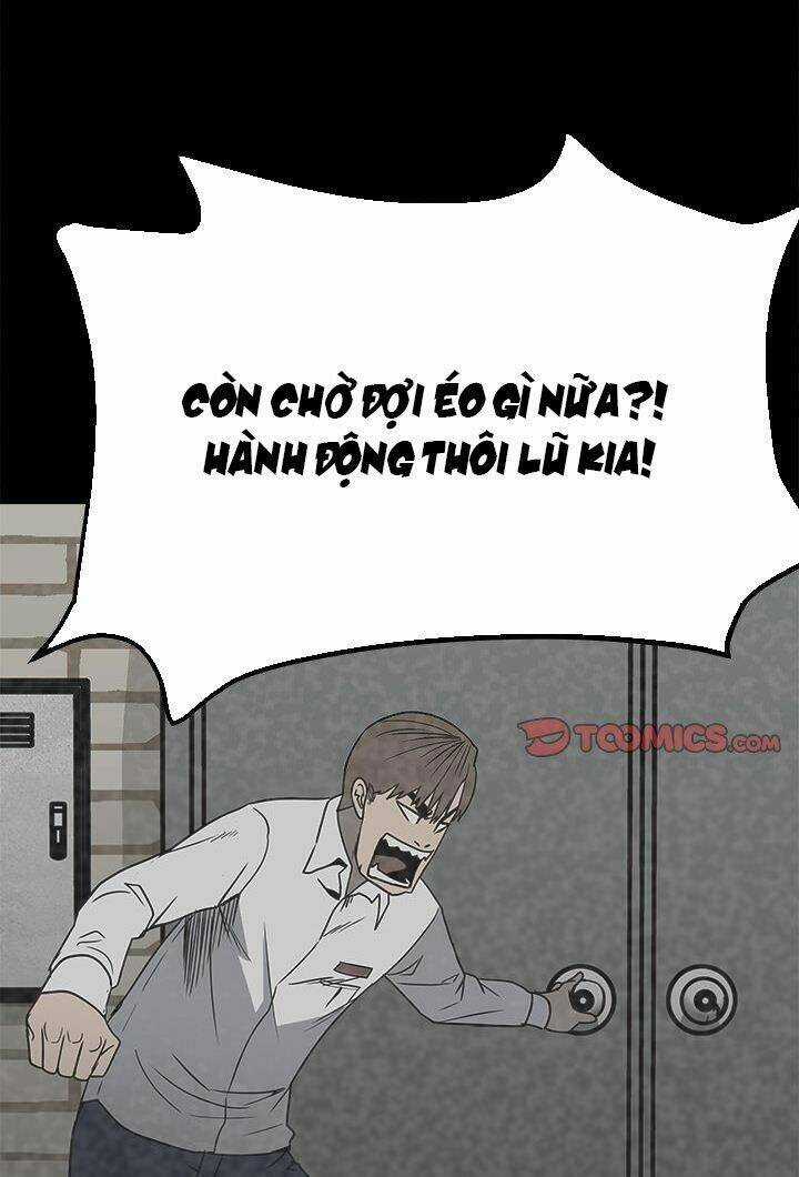 Kẻ Phản Diện Chapter 47 trang 27