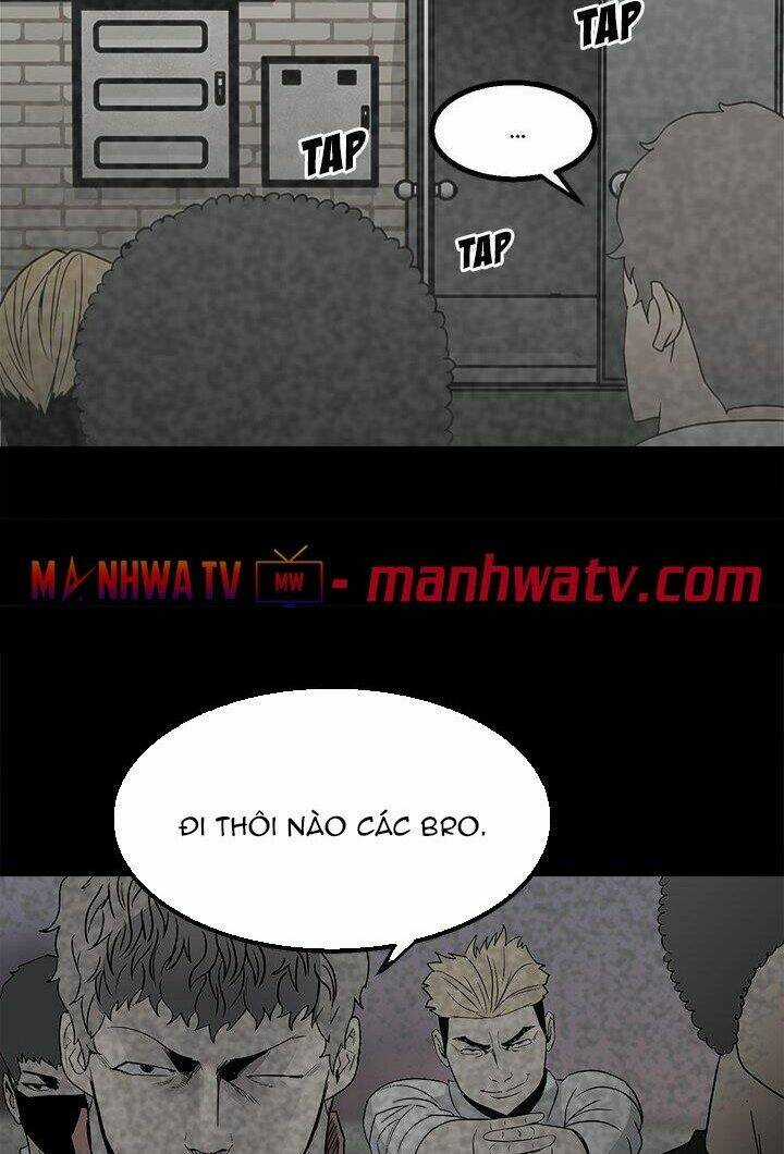 Kẻ Phản Diện Chapter 47 trang 29