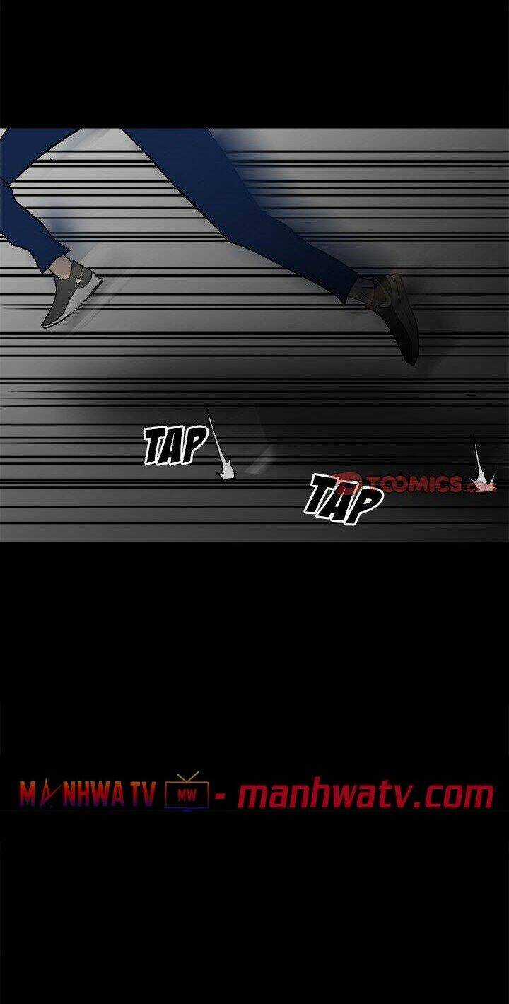 Kẻ Phản Diện Chapter 47 trang 34