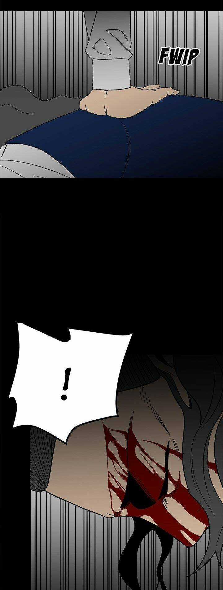 Kẻ Phản Diện Chapter 47 trang 35