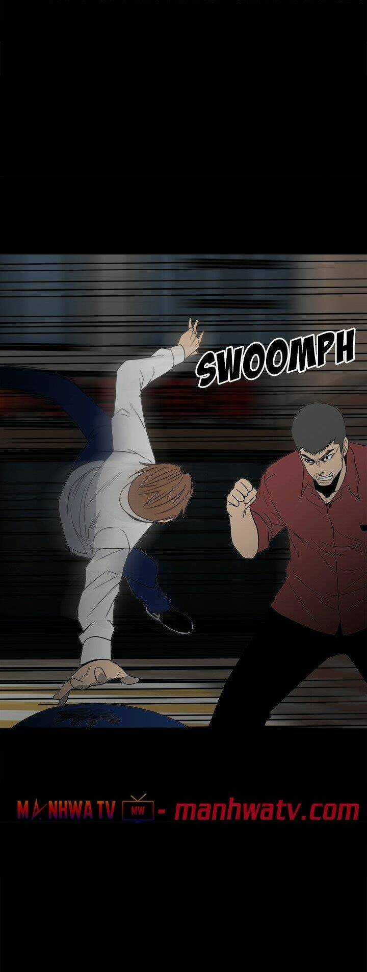 Kẻ Phản Diện Chapter 47 trang 36