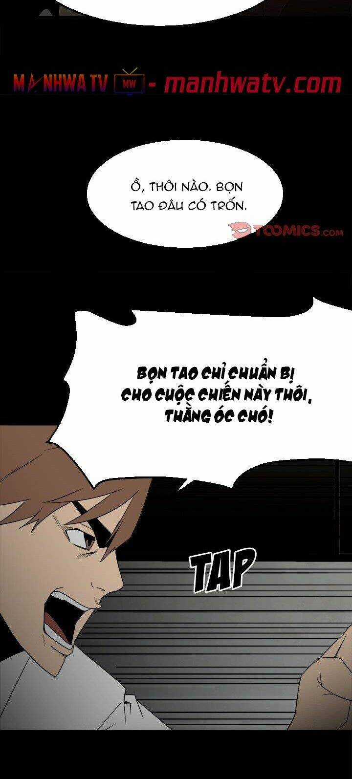 Kẻ Phản Diện Chapter 47 trang 42