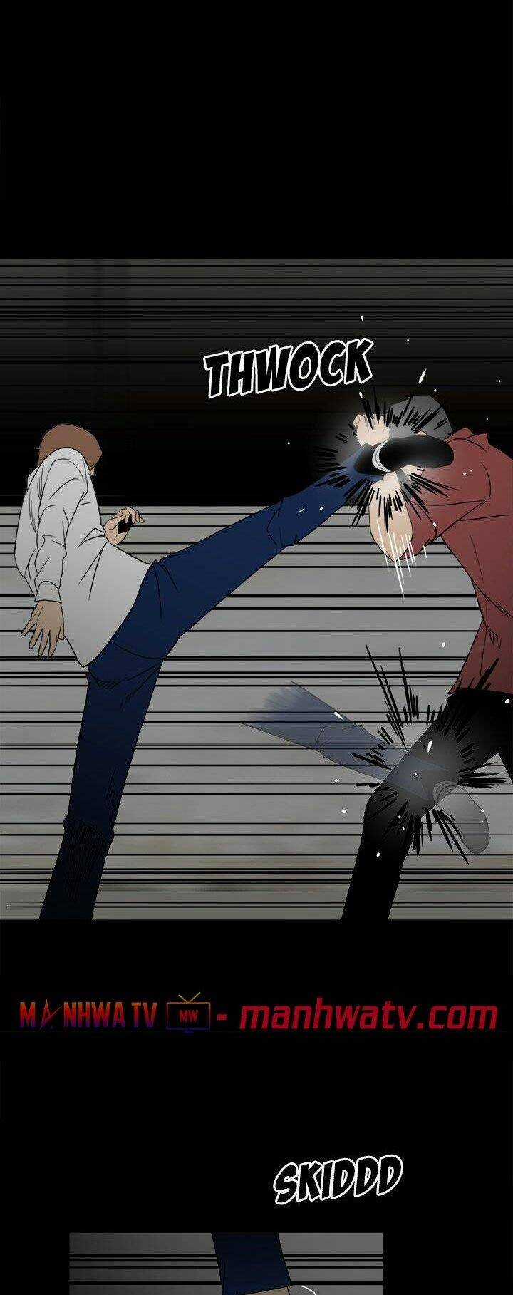 Kẻ Phản Diện Chapter 47 trang 43