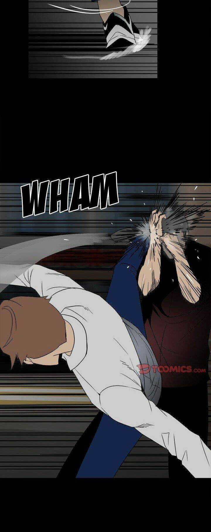 Kẻ Phản Diện Chapter 47 trang 44