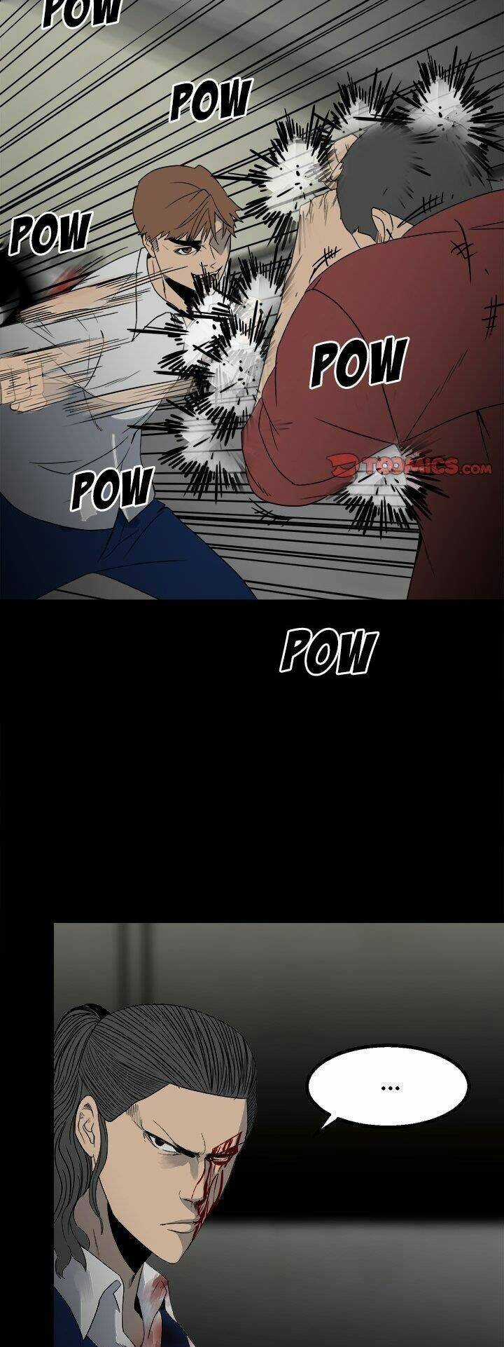 Kẻ Phản Diện Chapter 47 trang 47