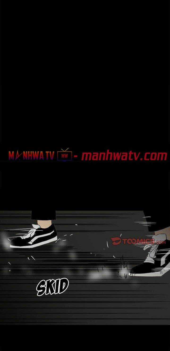 Kẻ Phản Diện Chapter 47 trang 49