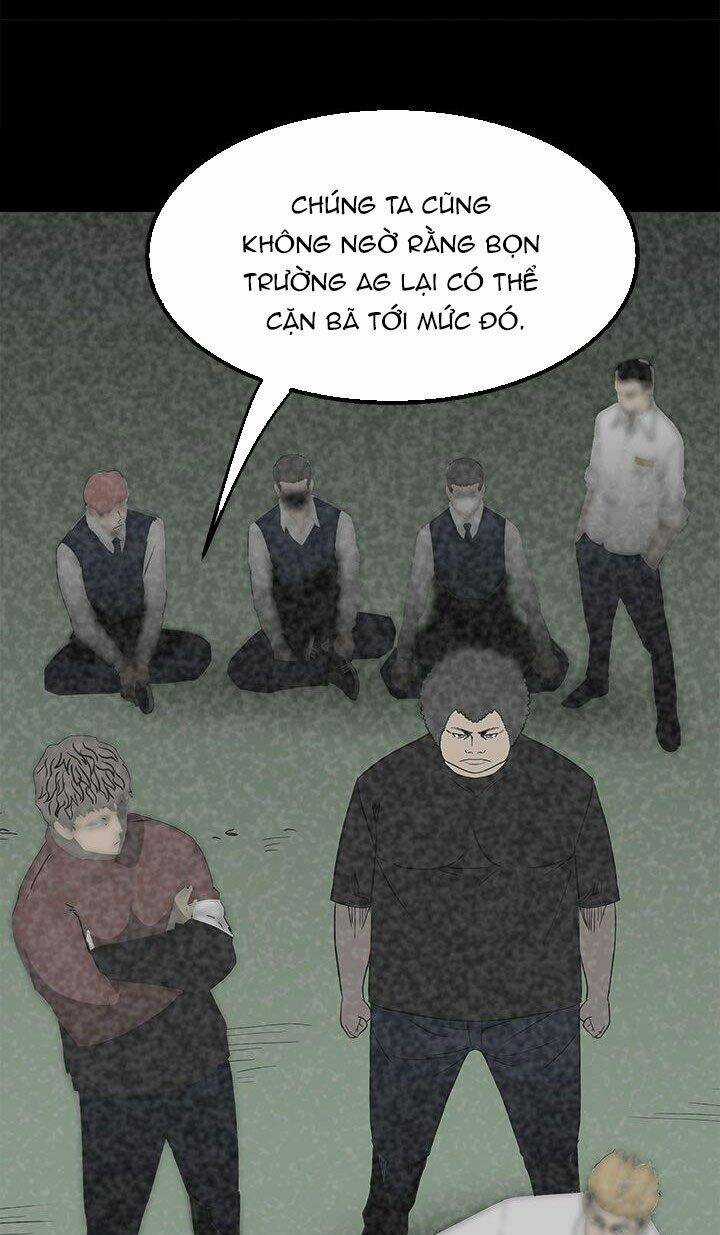 Kẻ Phản Diện Chapter 47 trang 5