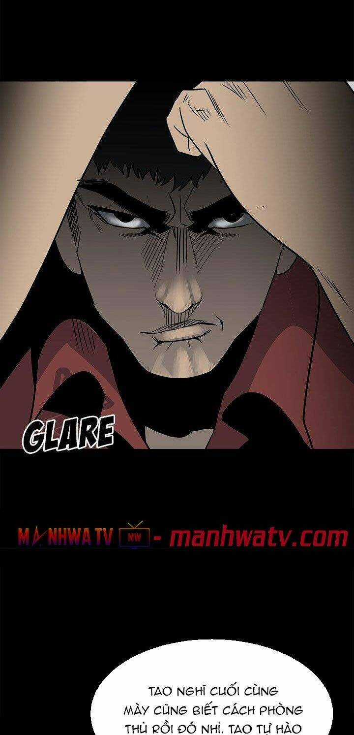 Kẻ Phản Diện Chapter 47 trang 51