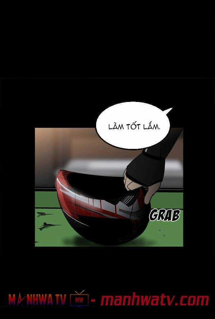 Kẻ Phản Diện Chapter 47 trang 62