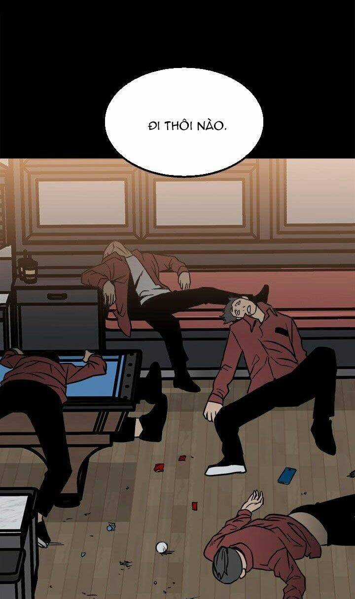 Kẻ Phản Diện Chapter 47 trang 63