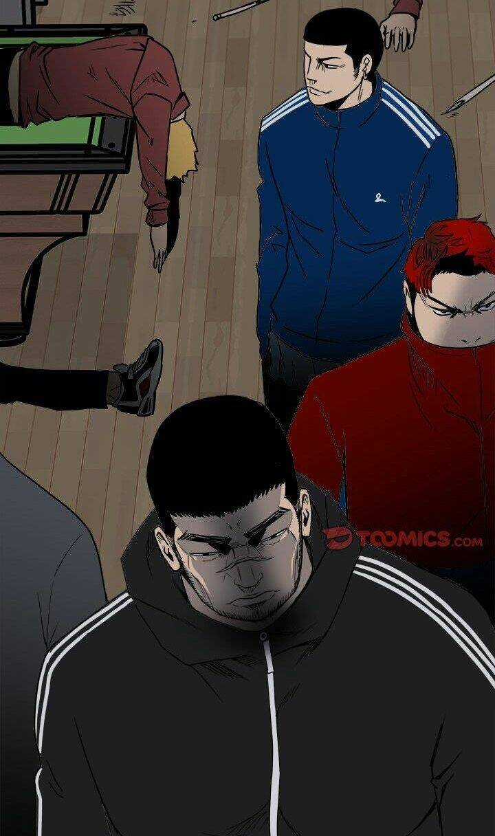 Kẻ Phản Diện Chapter 47 trang 64