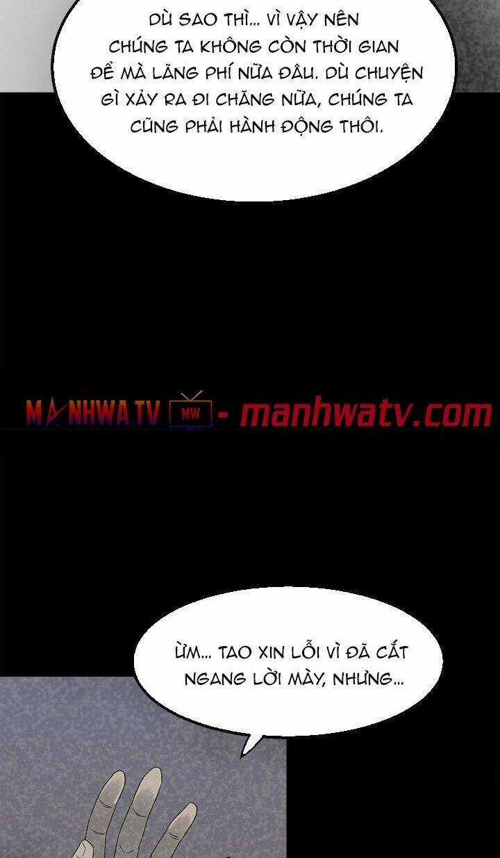 Kẻ Phản Diện Chapter 47 trang 7