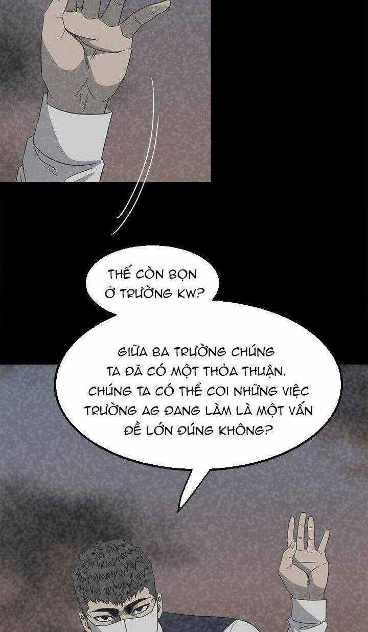 Kẻ Phản Diện Chapter 47 trang 8