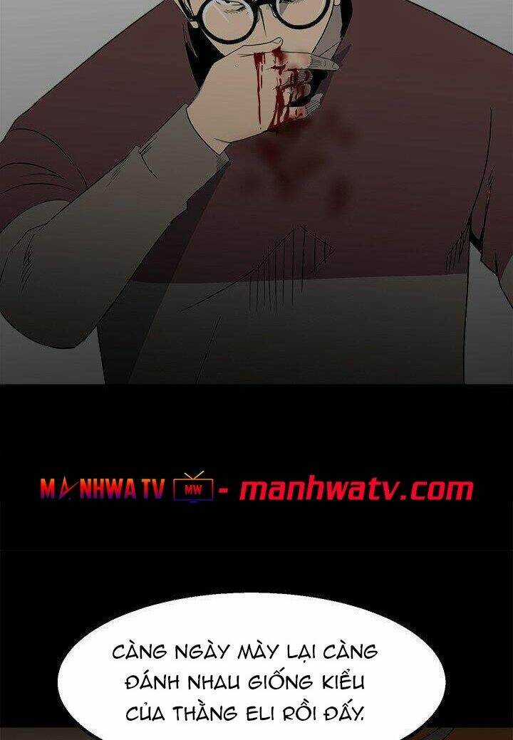 Kẻ Phản Diện Chapter 48 trang 10