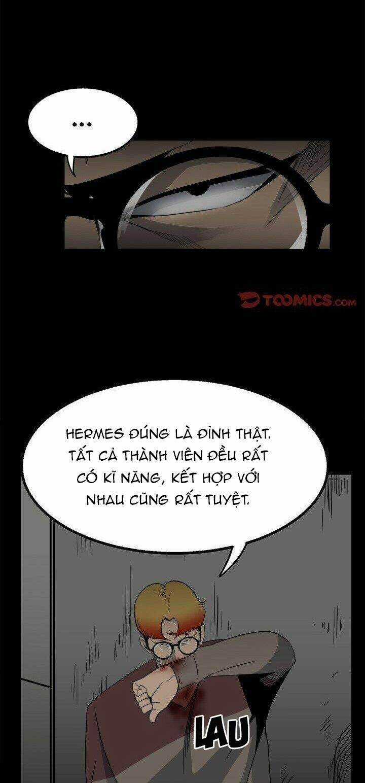 Kẻ Phản Diện Chapter 48 trang 13