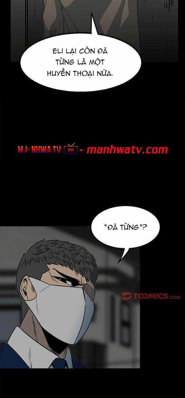 Kẻ Phản Diện Chapter 48 trang 14