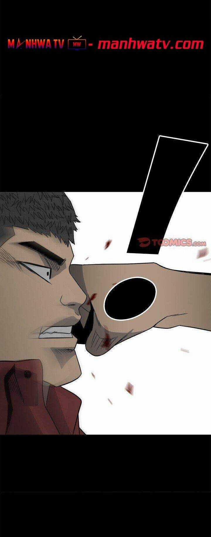 Kẻ Phản Diện Chapter 48 trang 17