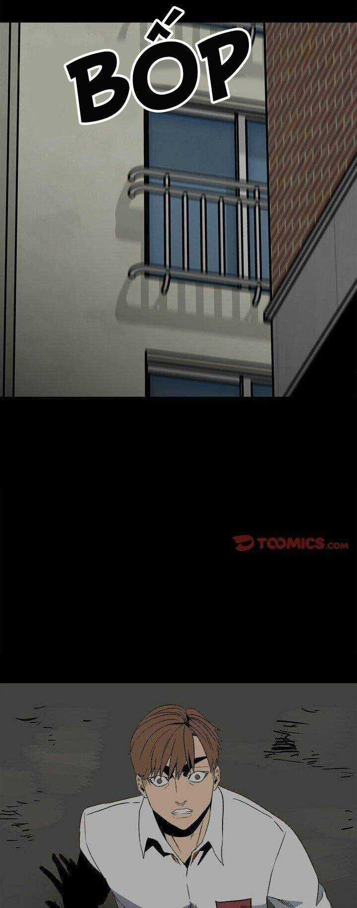 Kẻ Phản Diện Chapter 48 trang 18