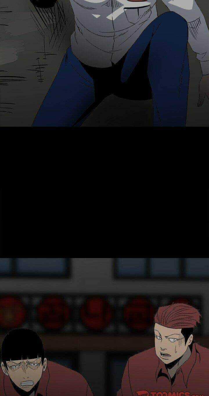 Kẻ Phản Diện Chapter 48 trang 19