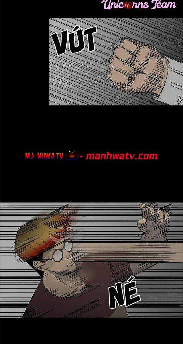 Kẻ Phản Diện Chapter 48 trang 2