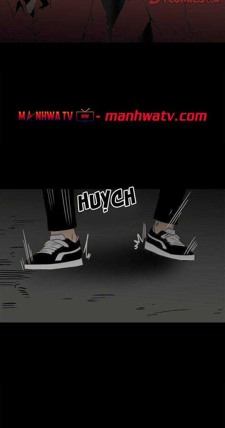 Kẻ Phản Diện Chapter 48 trang 20