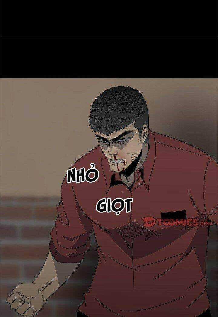 Kẻ Phản Diện Chapter 48 trang 21