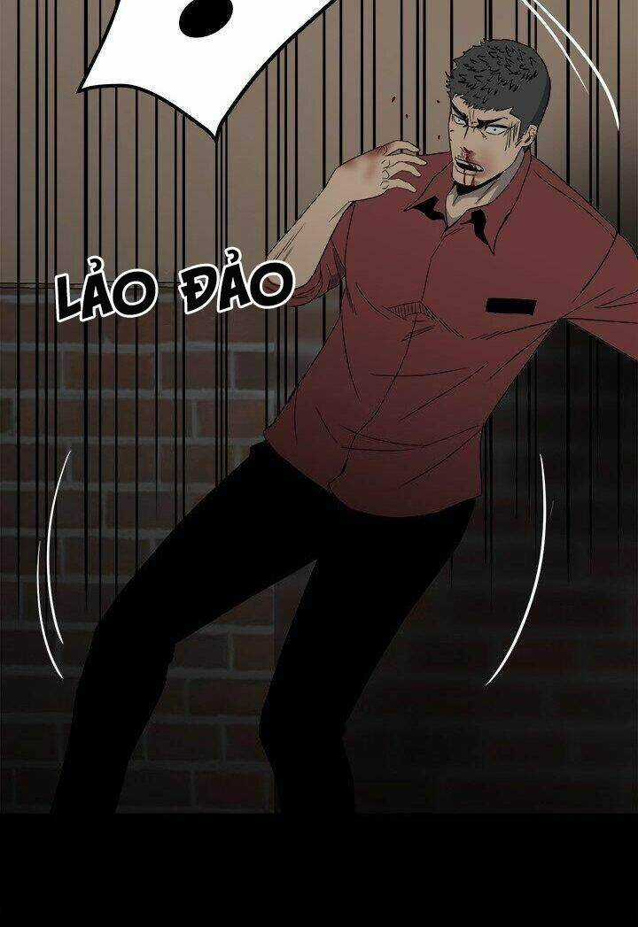 Kẻ Phản Diện Chapter 48 trang 24