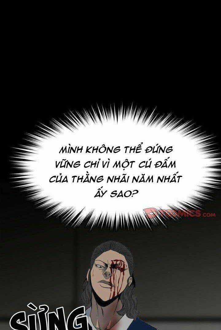 Kẻ Phản Diện Chapter 48 trang 27