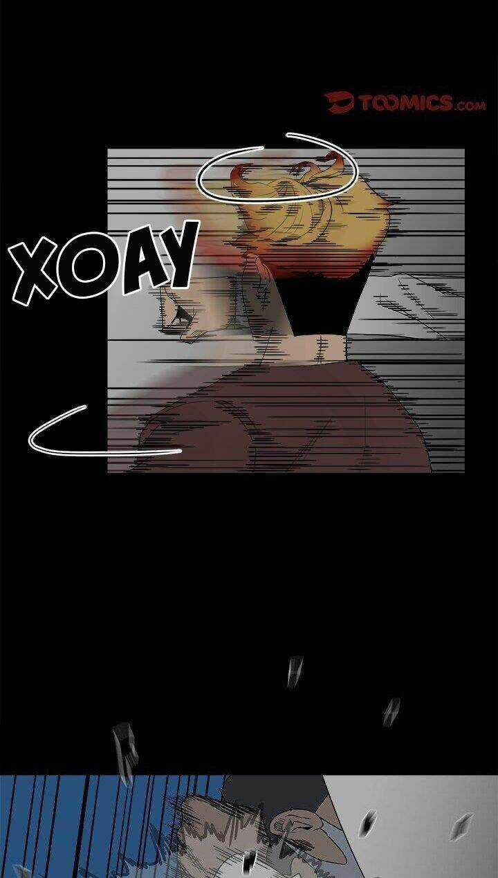 Kẻ Phản Diện Chapter 48 trang 3