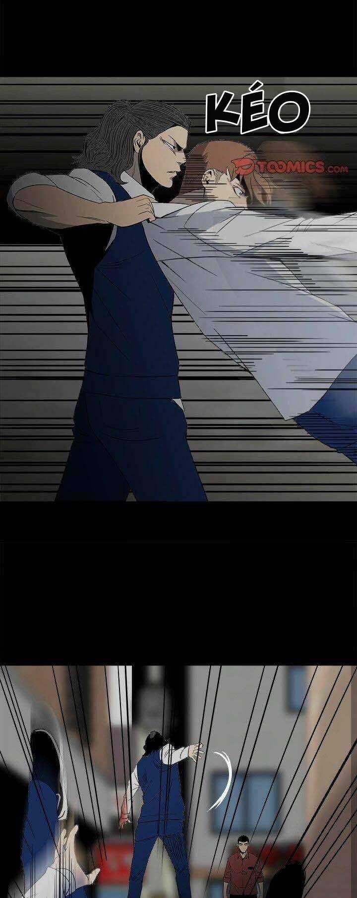 Kẻ Phản Diện Chapter 48 trang 33