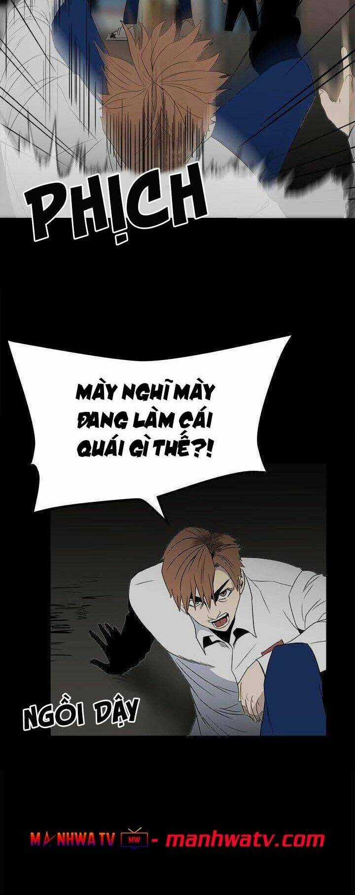 Kẻ Phản Diện Chapter 48 trang 34