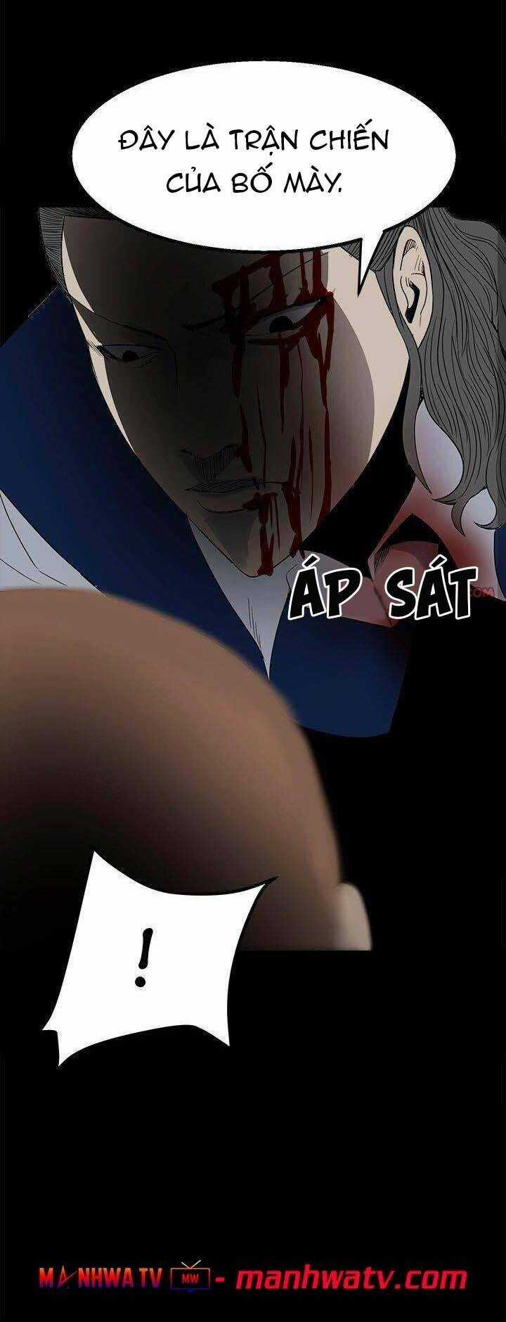 Kẻ Phản Diện Chapter 48 trang 35