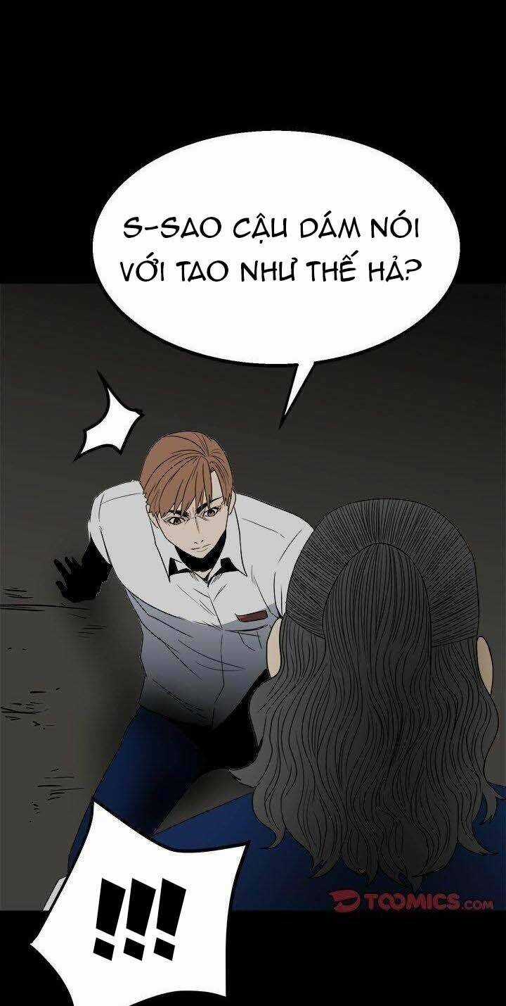 Kẻ Phản Diện Chapter 48 trang 37
