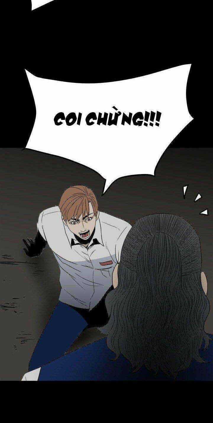 Kẻ Phản Diện Chapter 48 trang 38