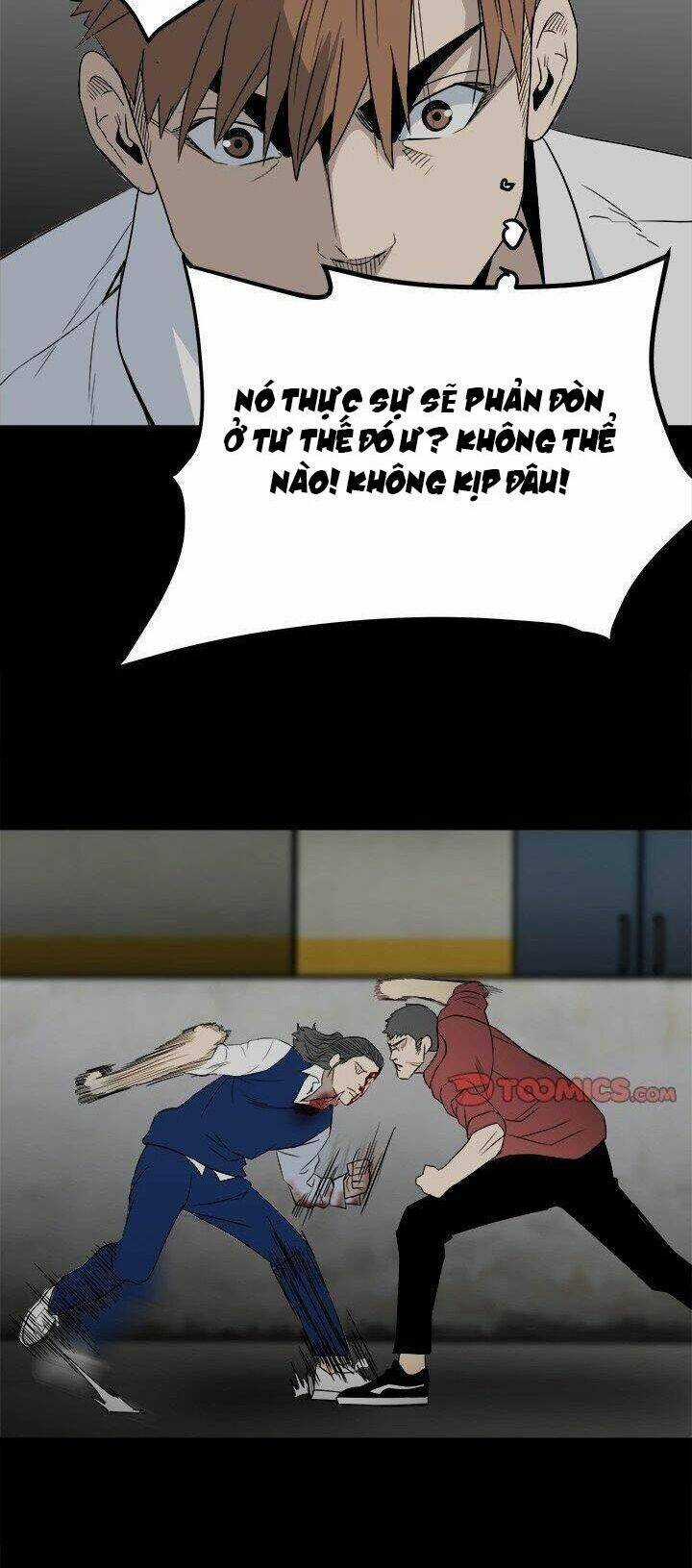 Kẻ Phản Diện Chapter 48 trang 42