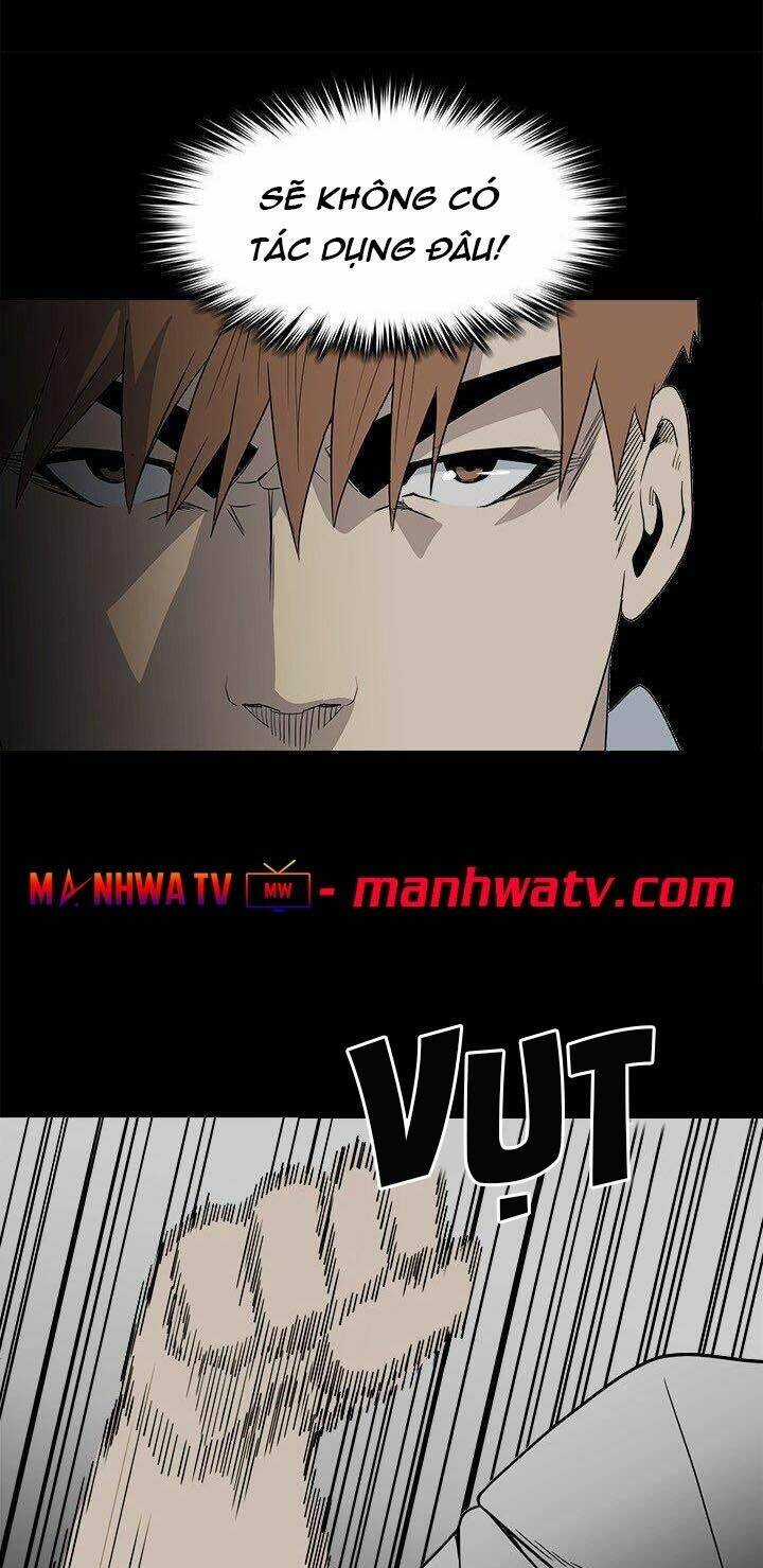 Kẻ Phản Diện Chapter 48 trang 43