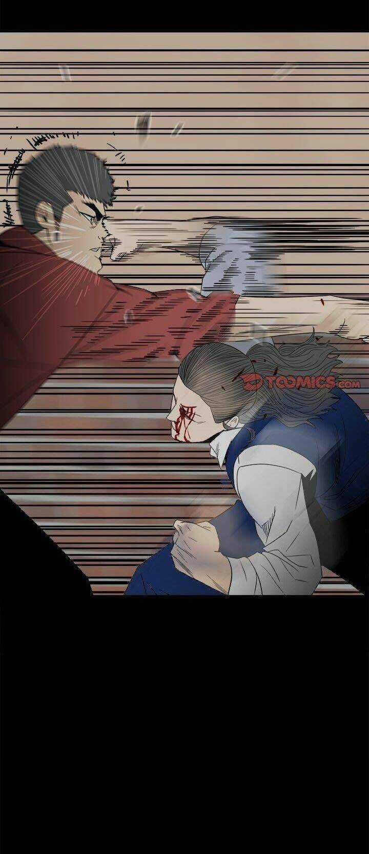 Kẻ Phản Diện Chapter 48 trang 45