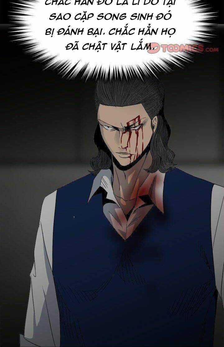 Kẻ Phản Diện Chapter 48 trang 50