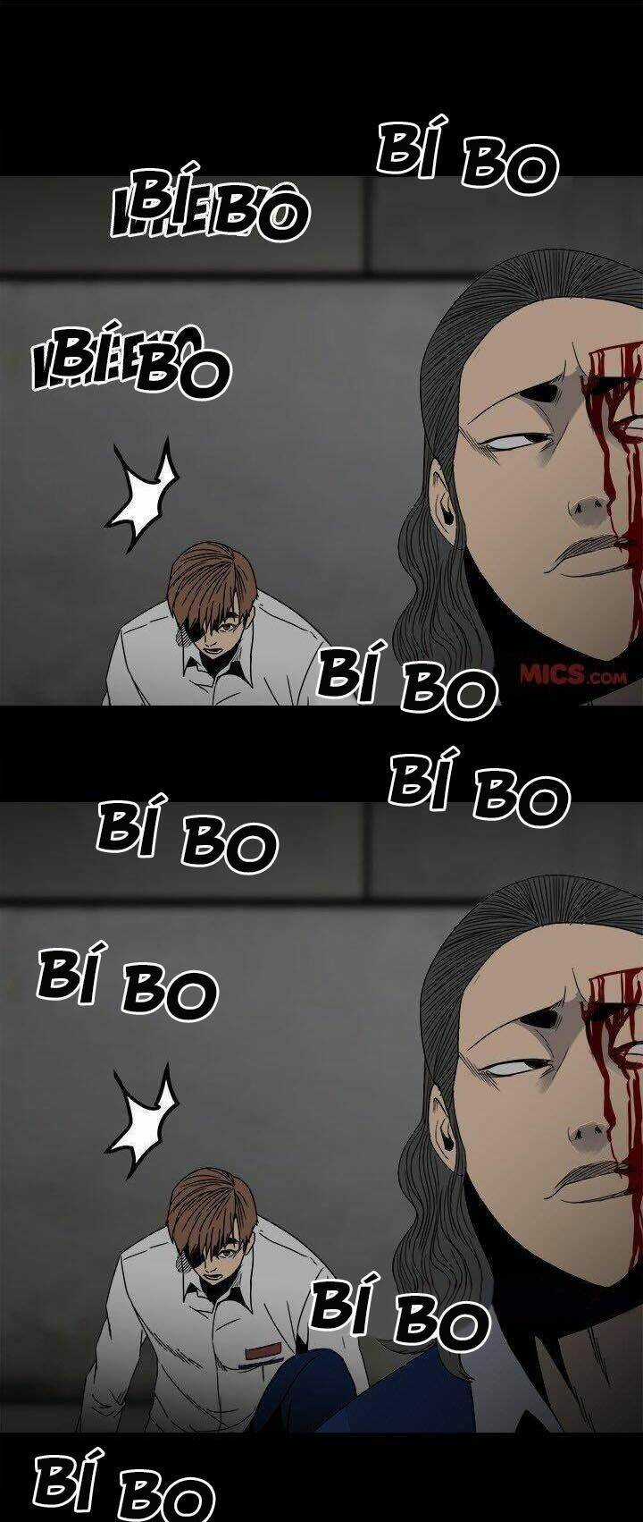 Kẻ Phản Diện Chapter 48 trang 51