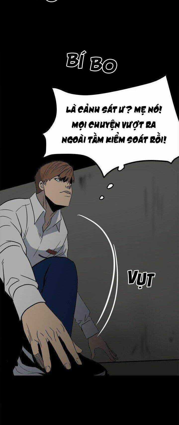 Kẻ Phản Diện Chapter 48 trang 52