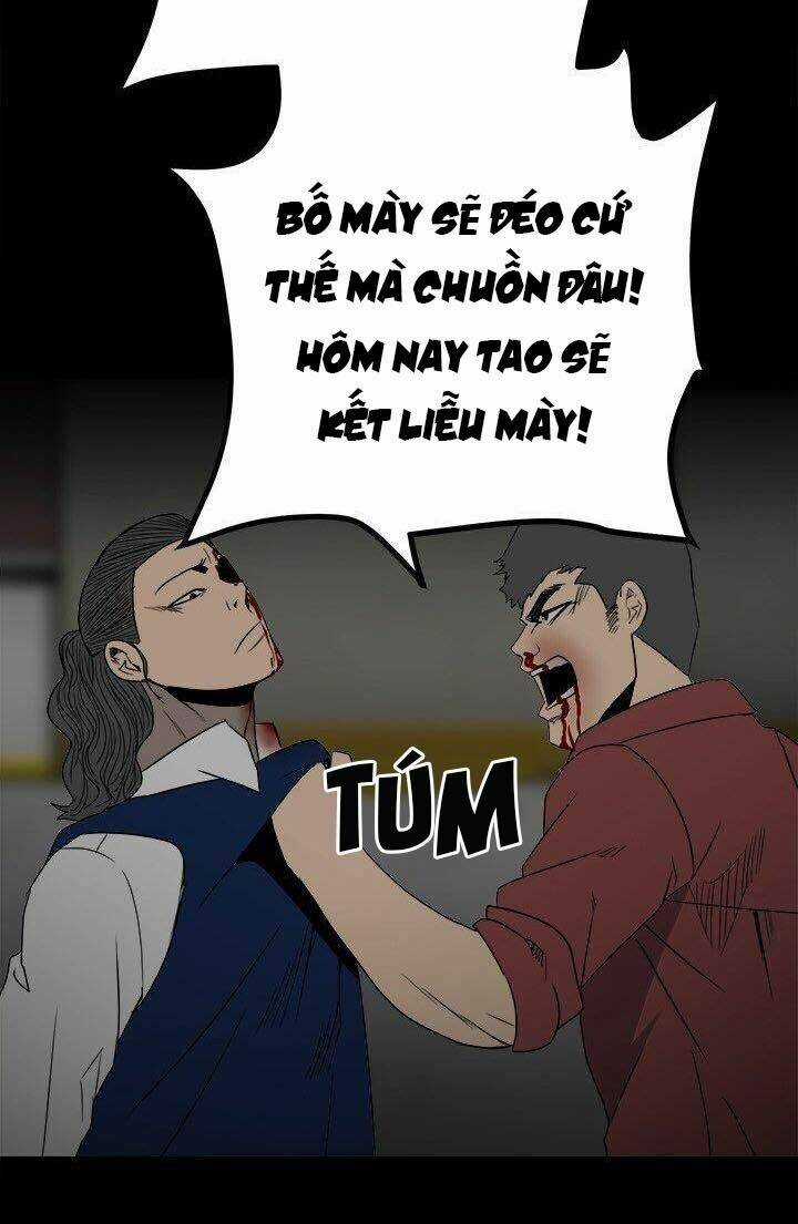 Kẻ Phản Diện Chapter 48 trang 54