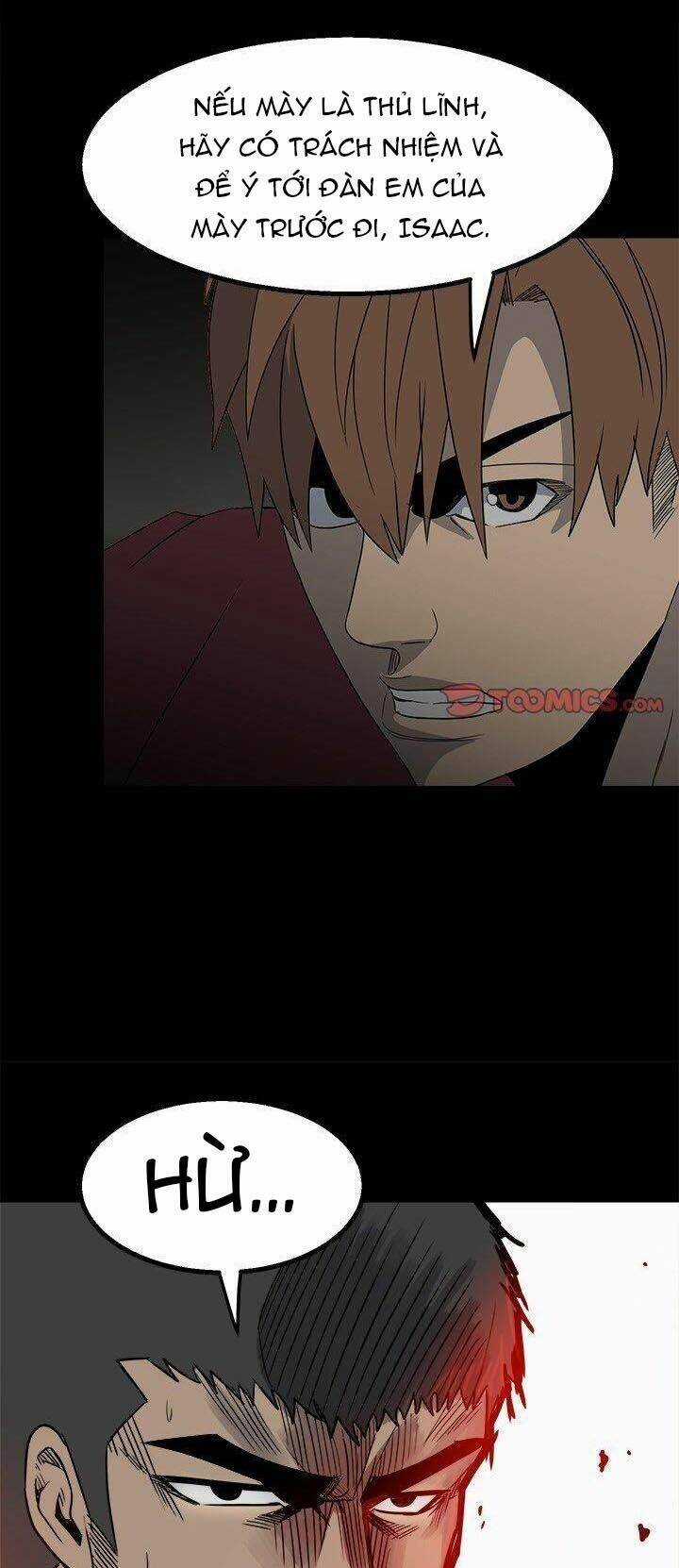 Kẻ Phản Diện Chapter 48 trang 55