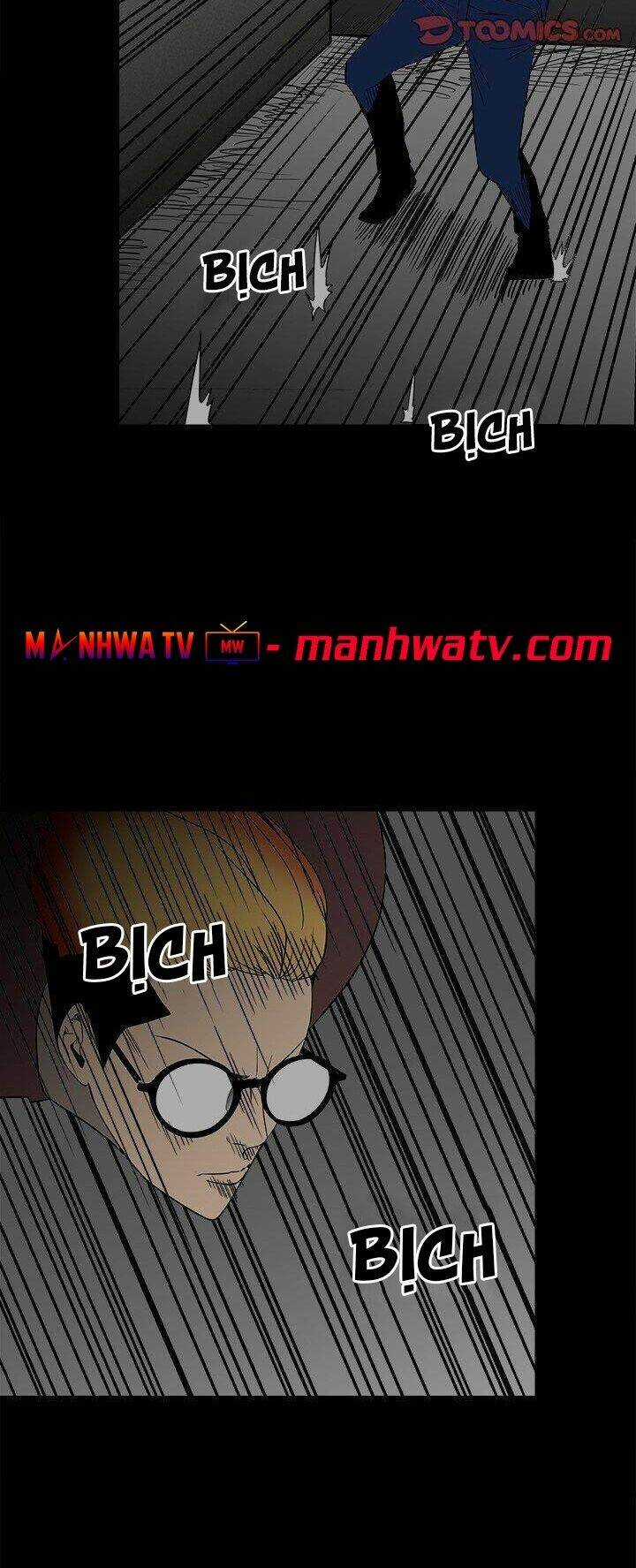 Kẻ Phản Diện Chapter 48 trang 6