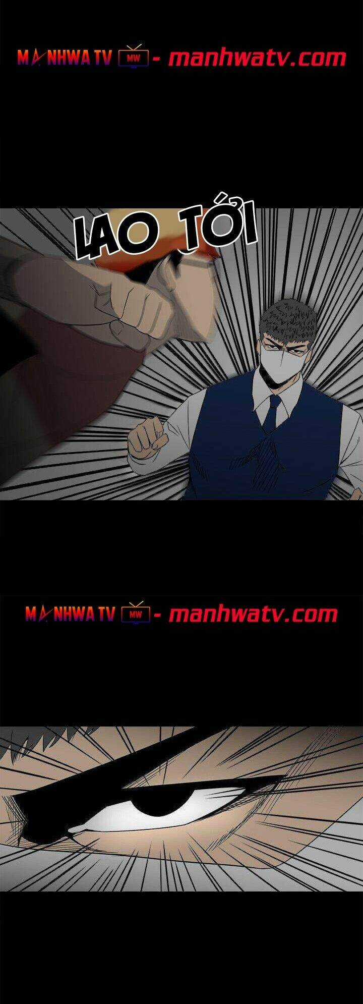 Kẻ Phản Diện Chapter 48 trang 7