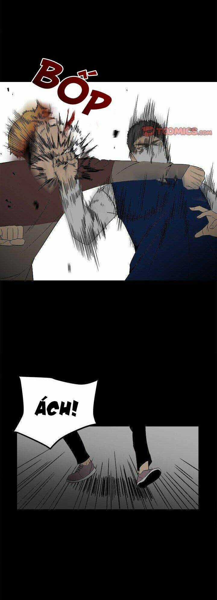 Kẻ Phản Diện Chapter 48 trang 8