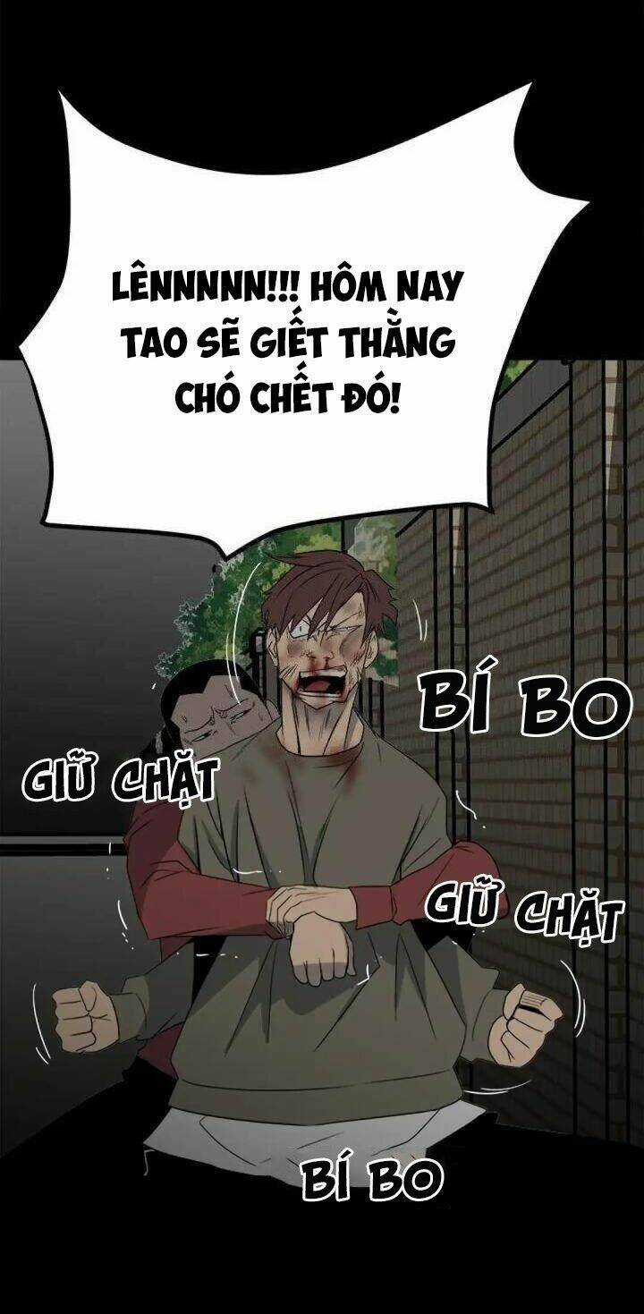 Kẻ Phản Diện Chapter 49 trang 14