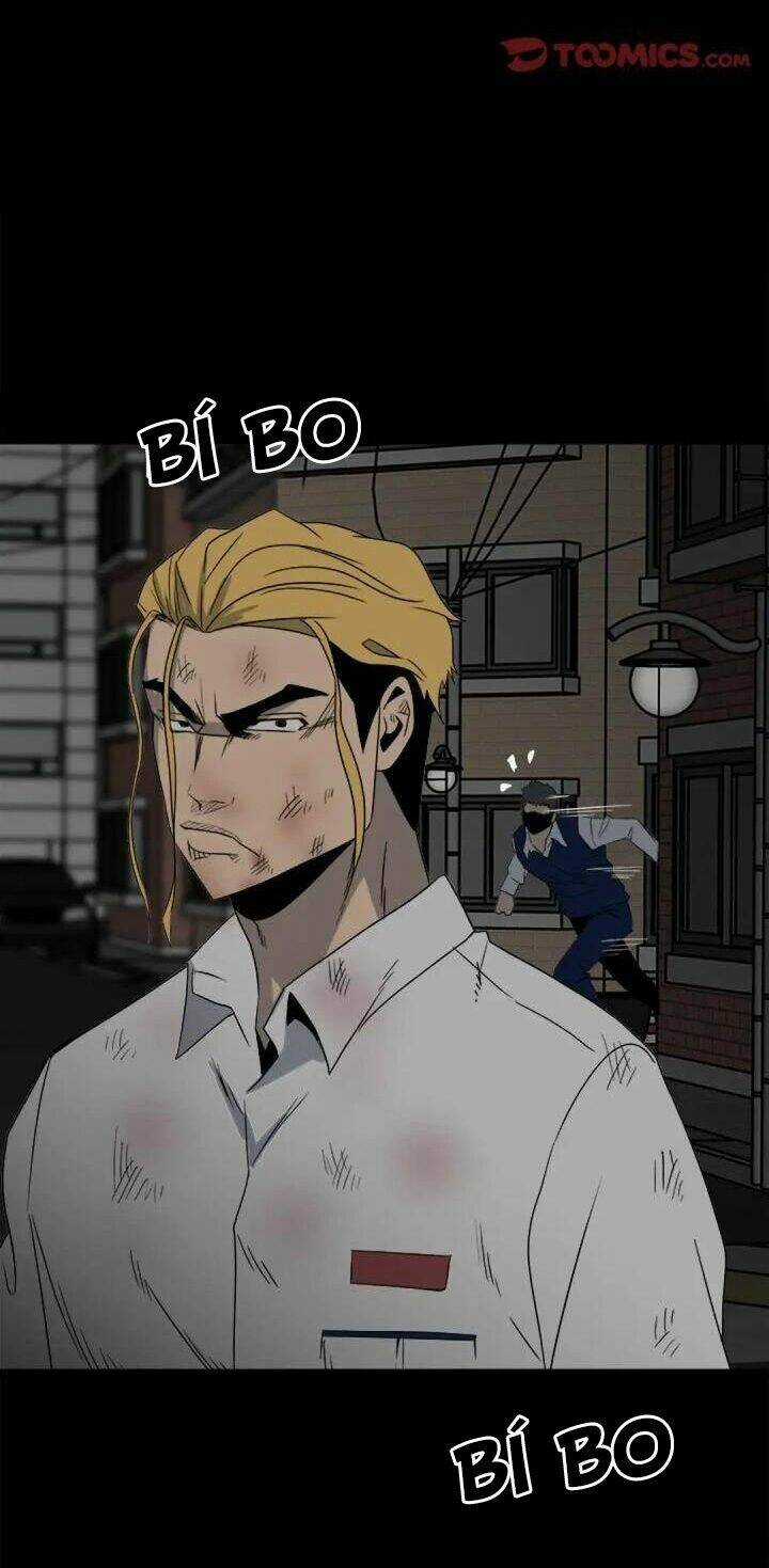 Kẻ Phản Diện Chapter 49 trang 15