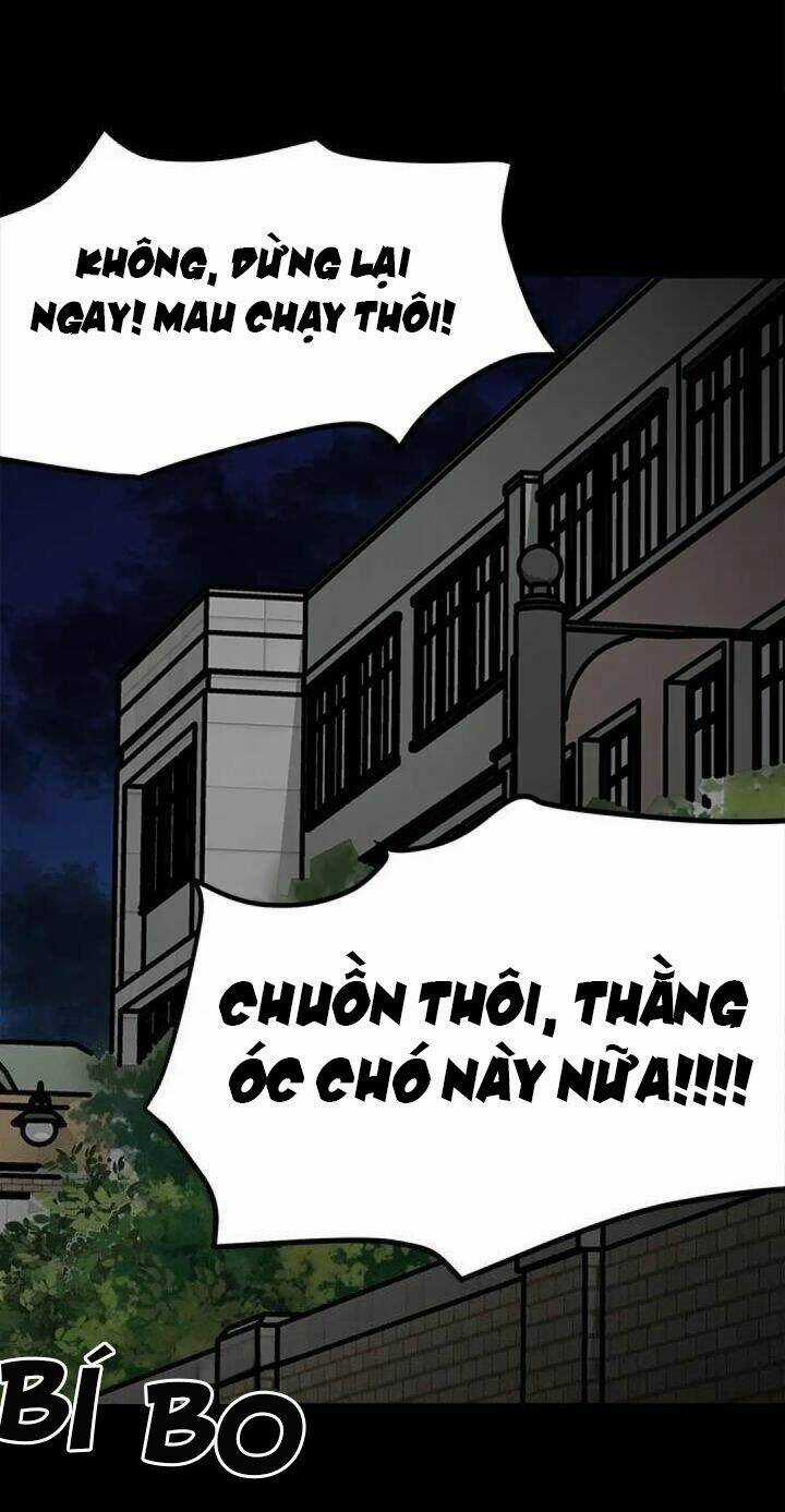 Kẻ Phản Diện Chapter 49 trang 16