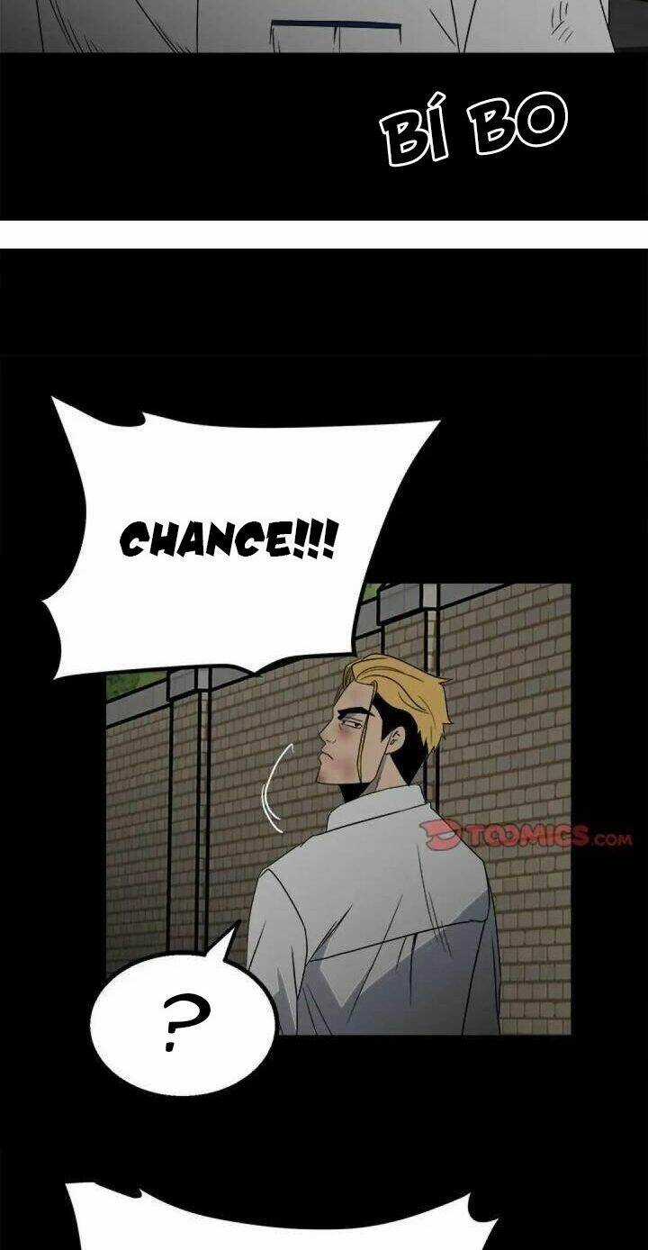 Kẻ Phản Diện Chapter 49 trang 19