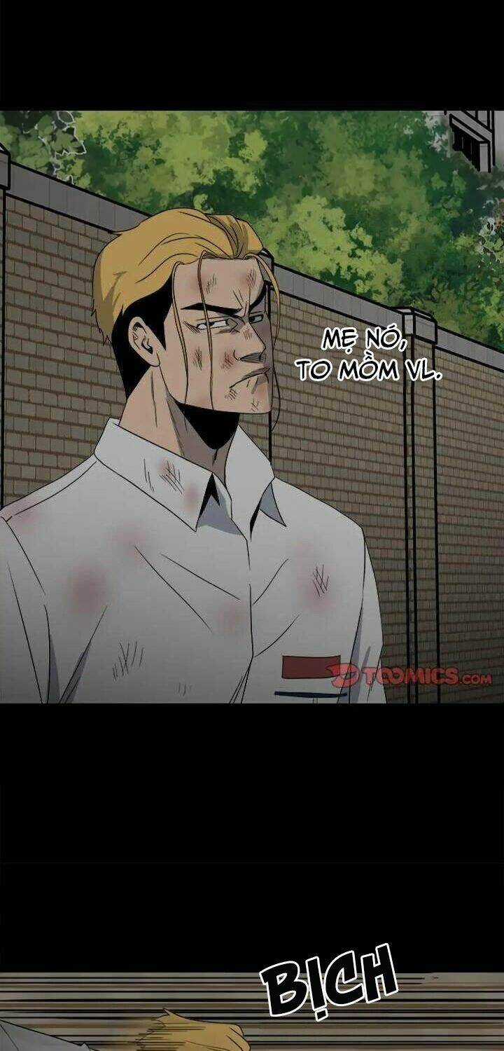 Kẻ Phản Diện Chapter 49 trang 22